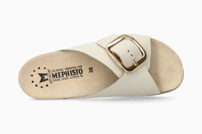 Hariana - Fog Women Cork Sandals