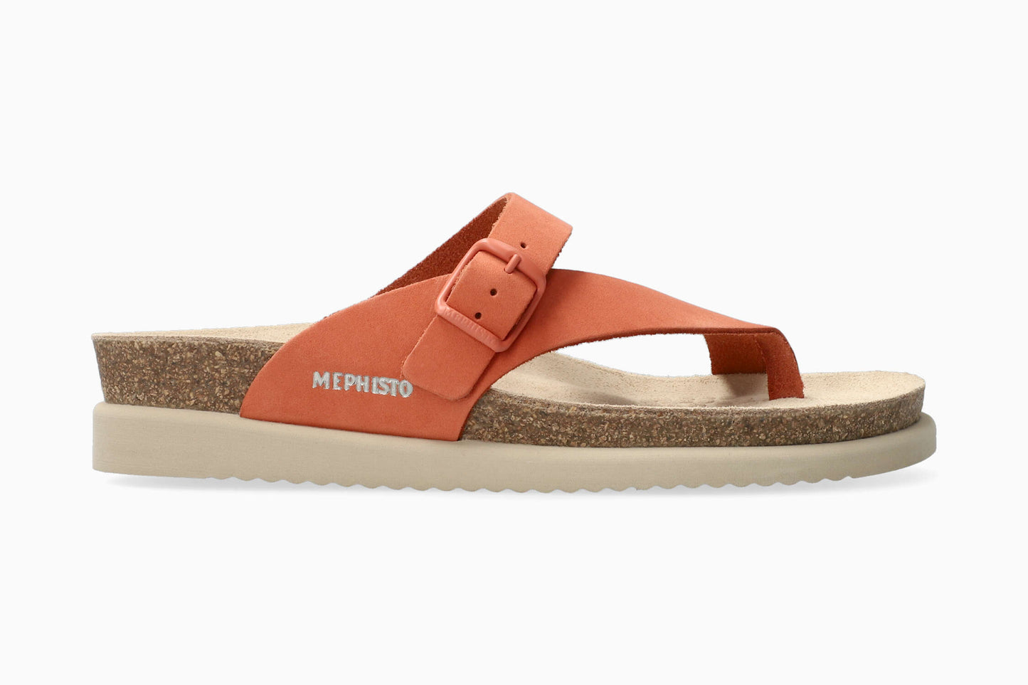 Helen - Chili Women Cork Sandals