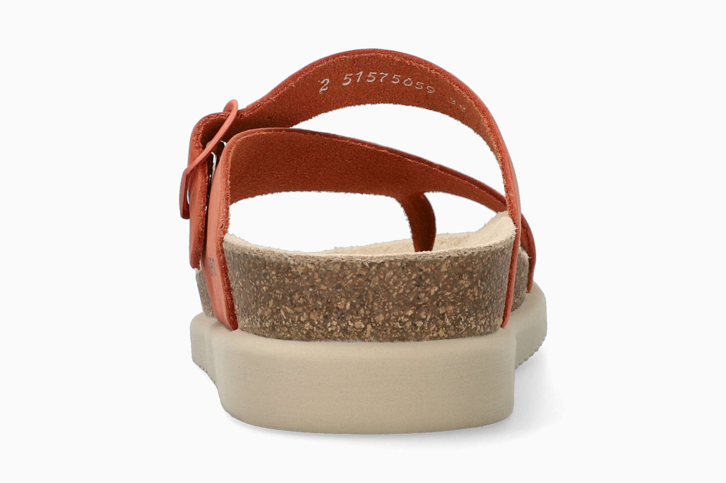 Helen - Chili Women Cork Sandals