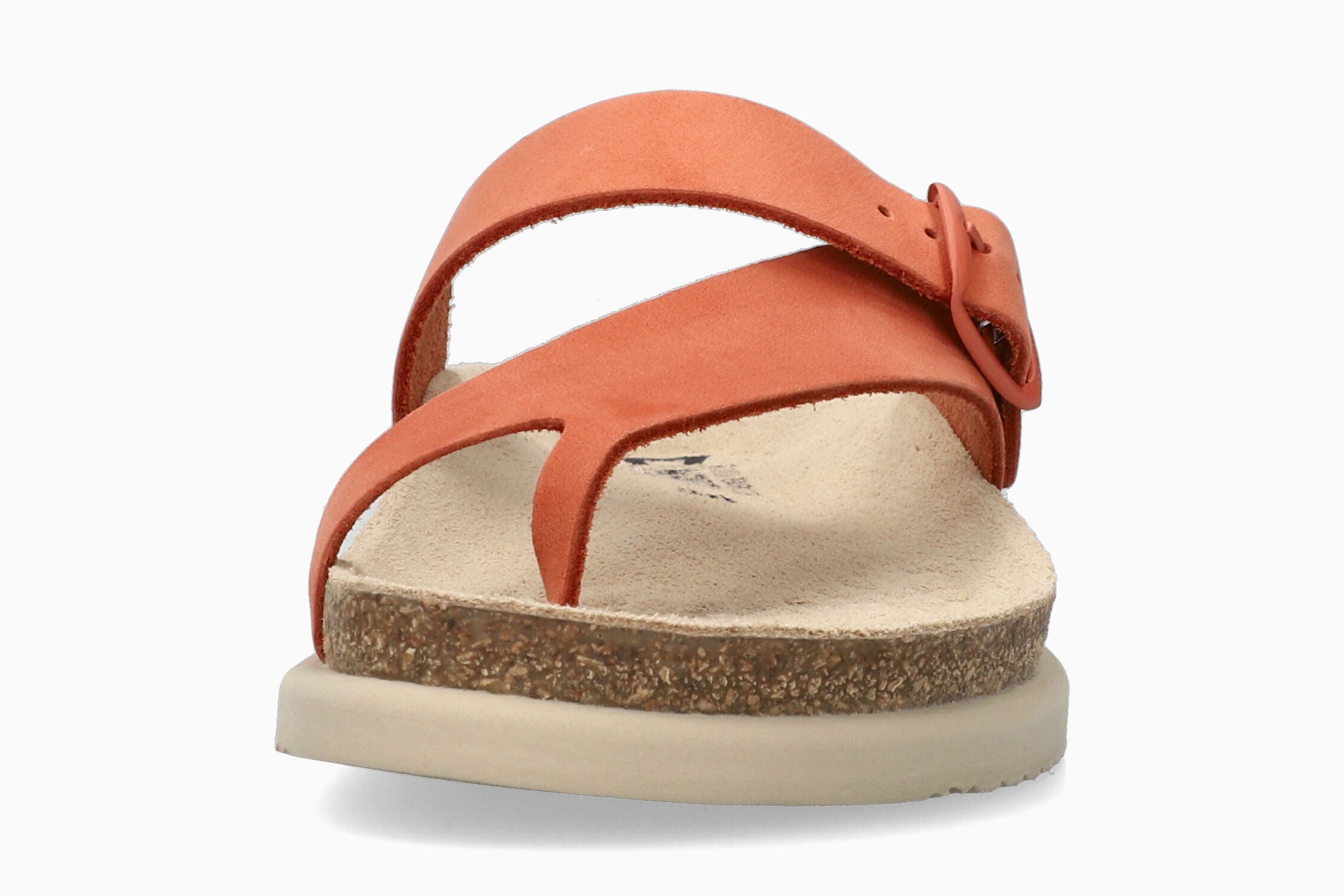 Helen - Chili Women Cork Sandals