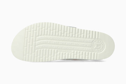 Hester - Multicolored Women Cork Sandals