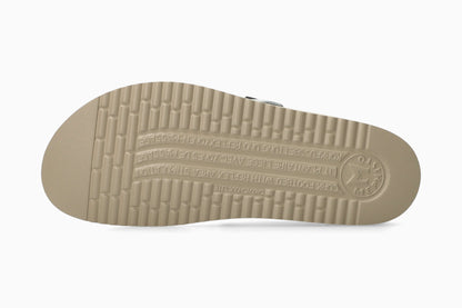 Helen - Silver Women Cork Sandals