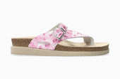 Helen - Pink Women Cork Sandals