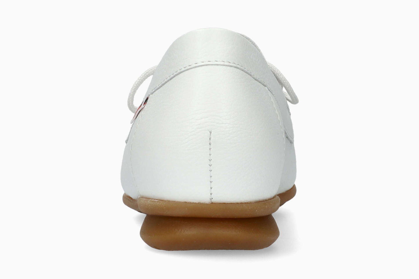 Siam - White Women Slip-Ons