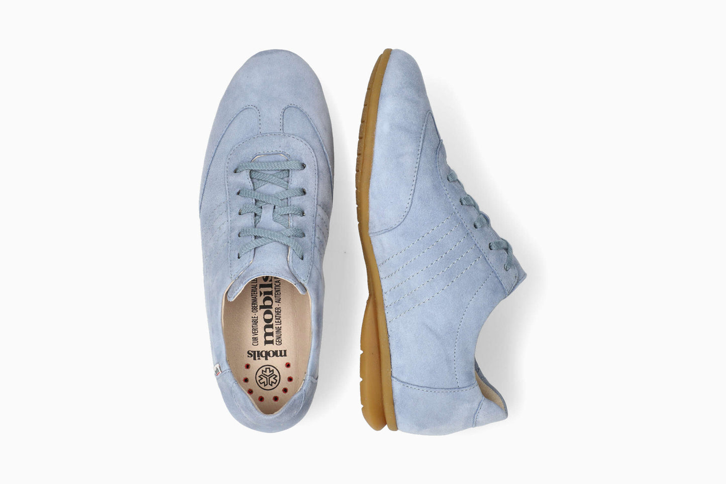 Silla - Sea Blue Women Shoes