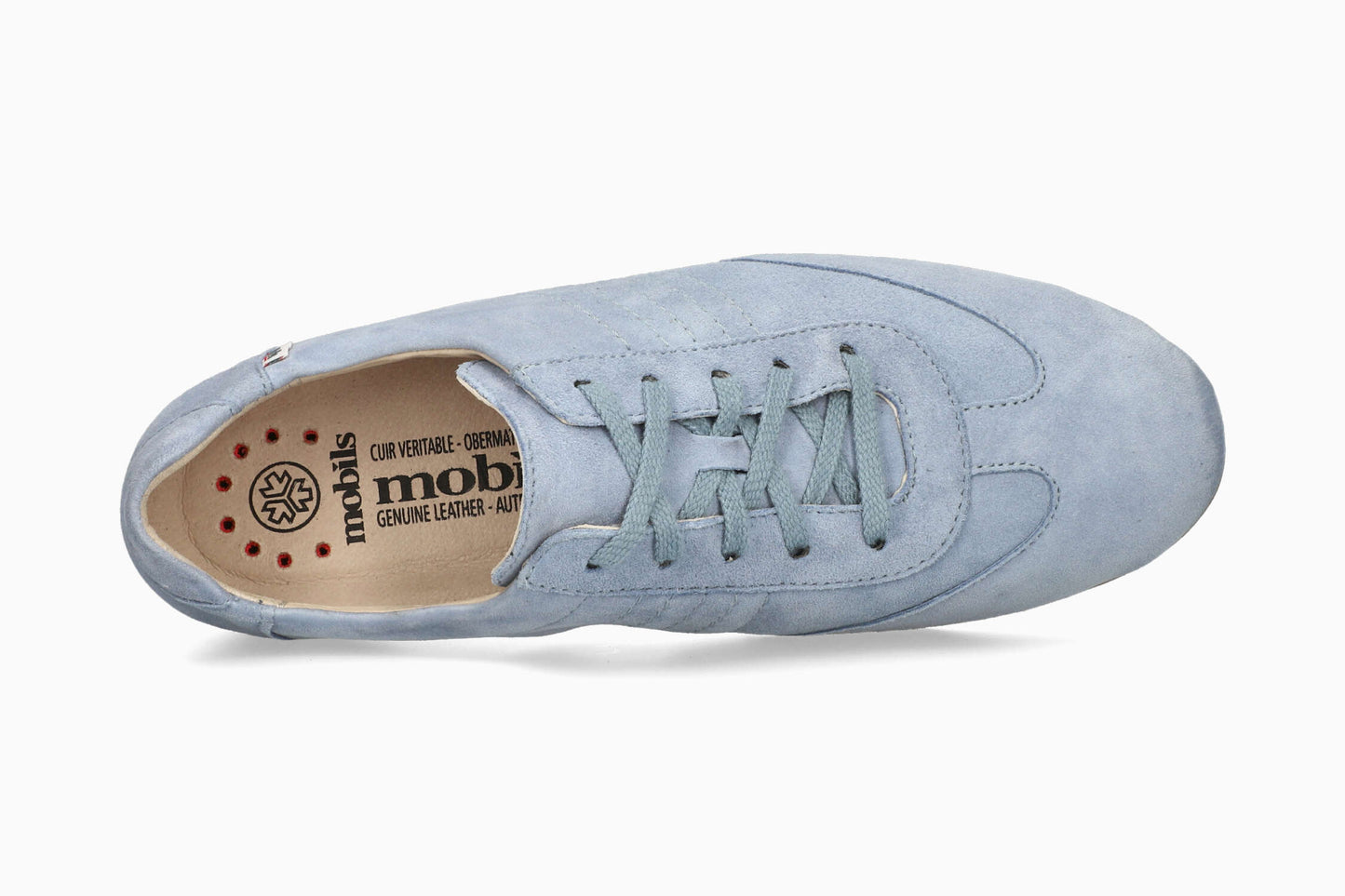 Silla - Sea Blue Women Shoes