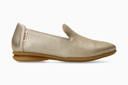 Solea - Gold Women Shoes