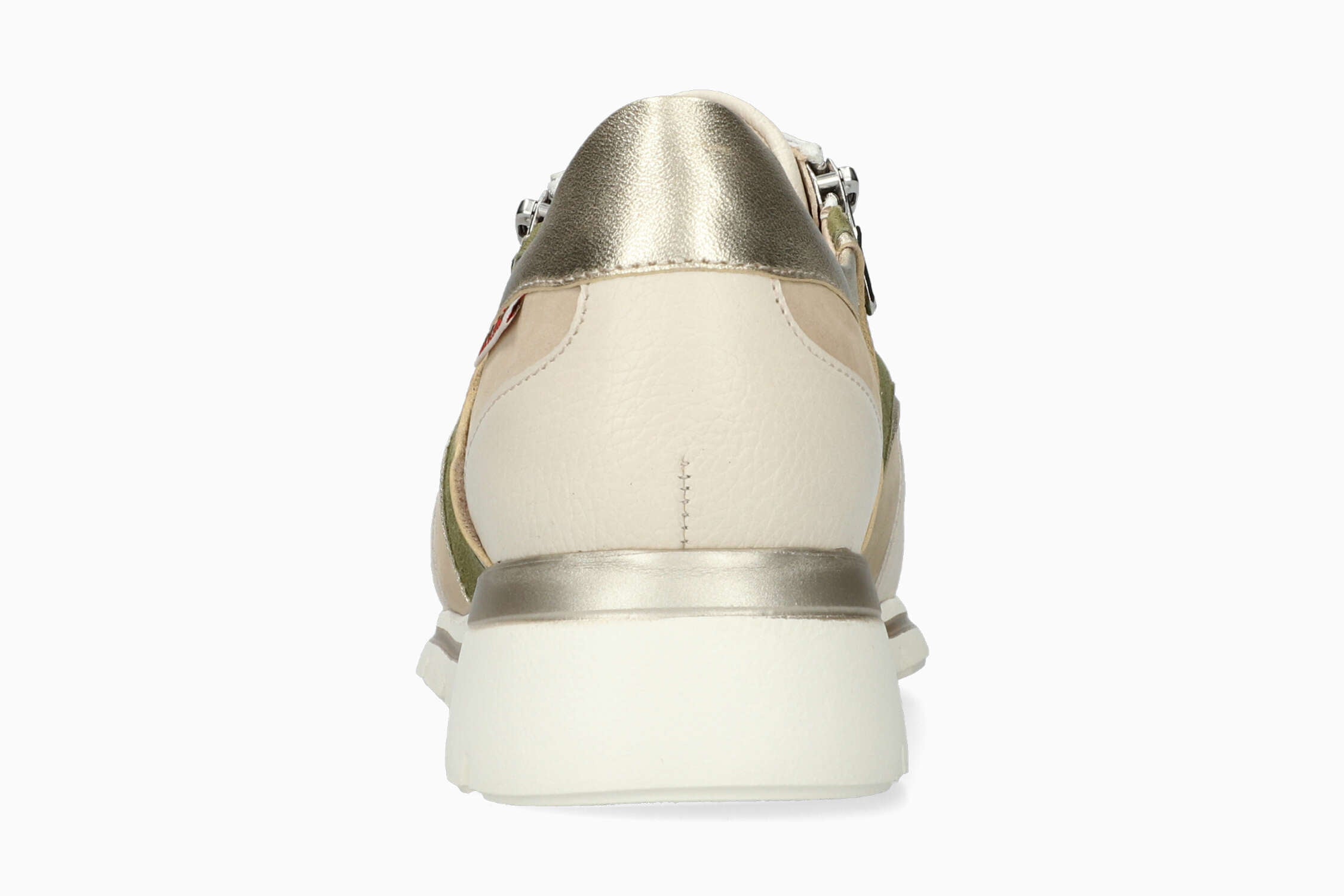 Esra - Light Sand Women Sneaker