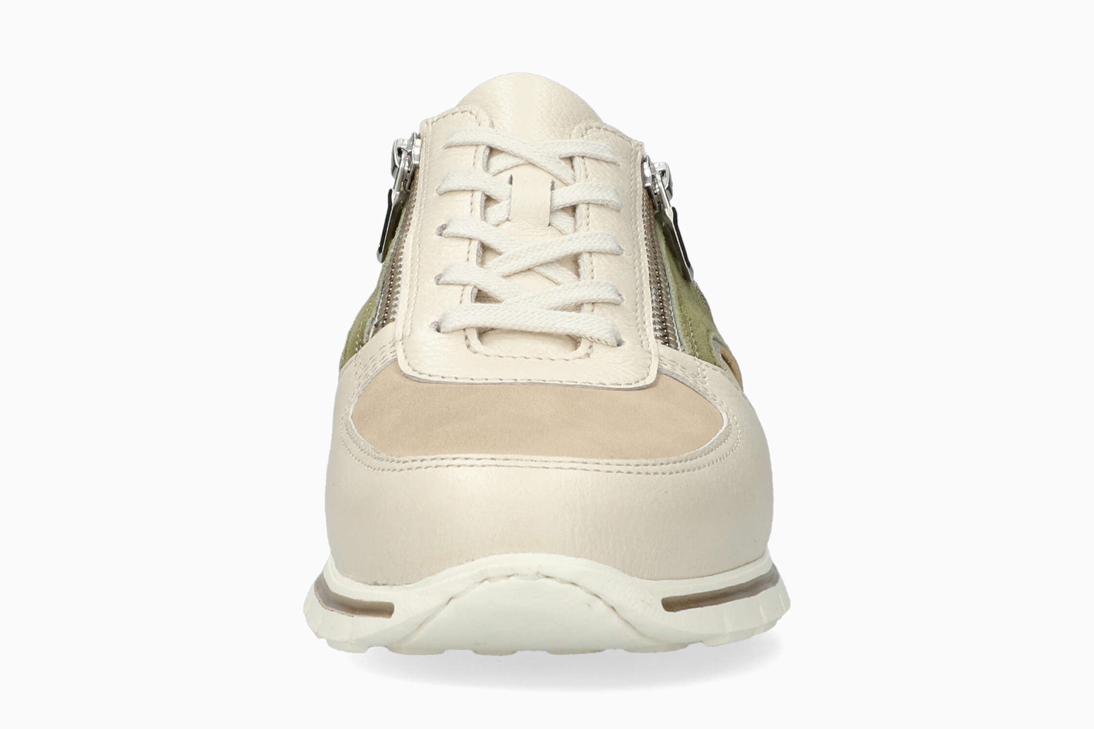 Esra - Light Sand Women Sneaker
