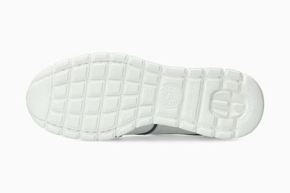 Esra - Sea Blue Women Sneaker