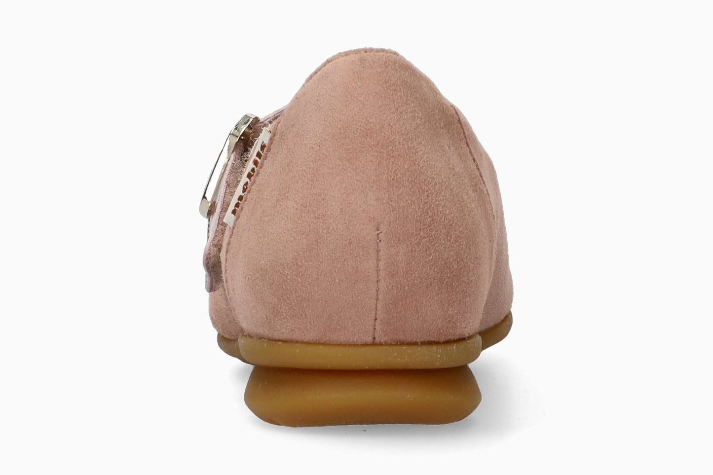 Sabria - Nude Women Ballerinas