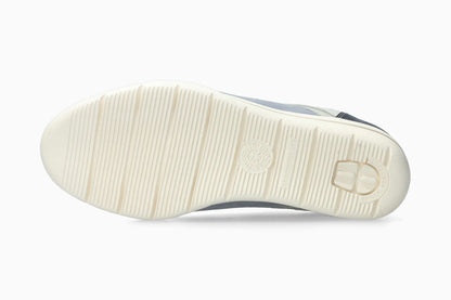 Chlea - Sea Blue Women Dress Shoes