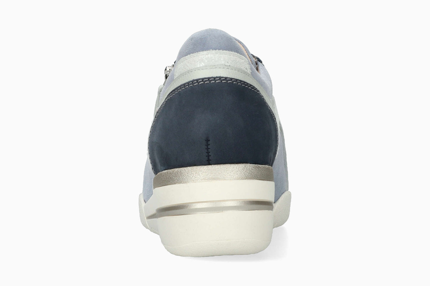 Chlea - Sea Blue Women Dress Shoes