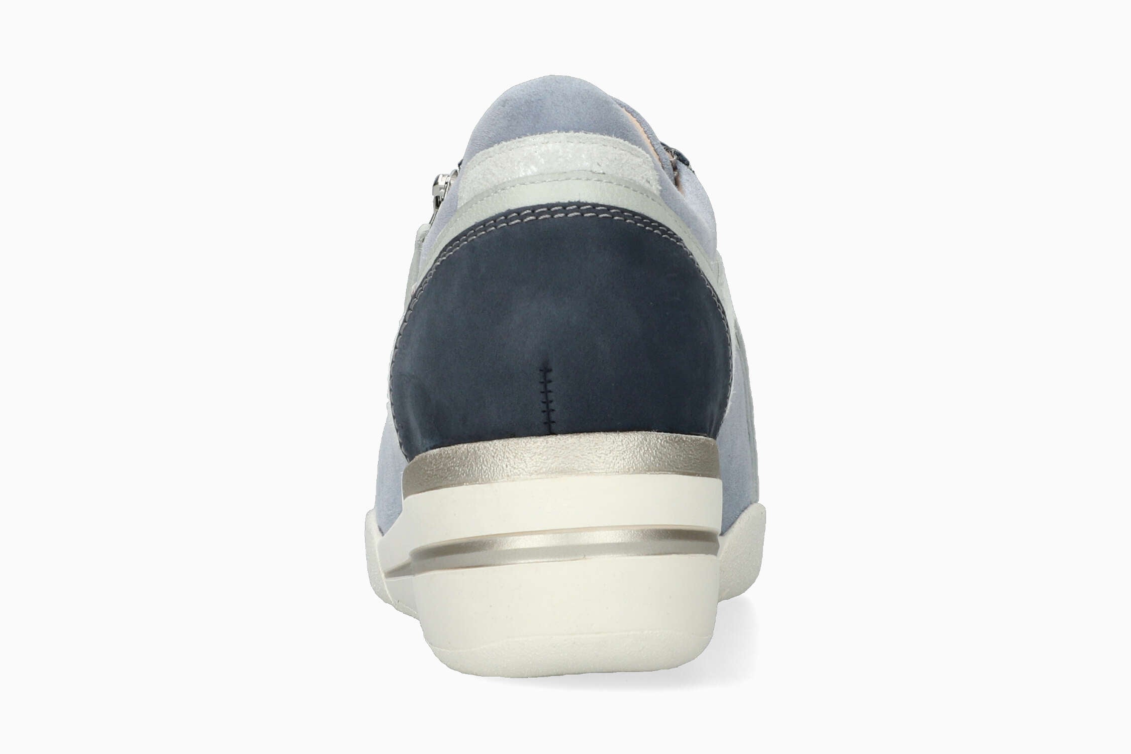 Chlea - Sea Blue Women Dress Shoes