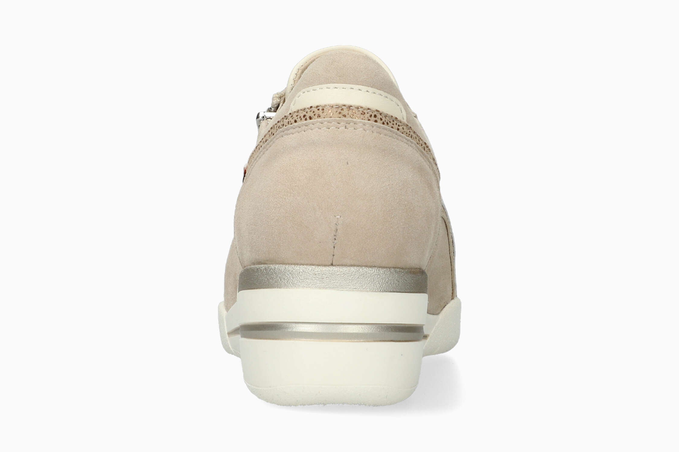 Chlea - Offwhite Women Dress Shoes