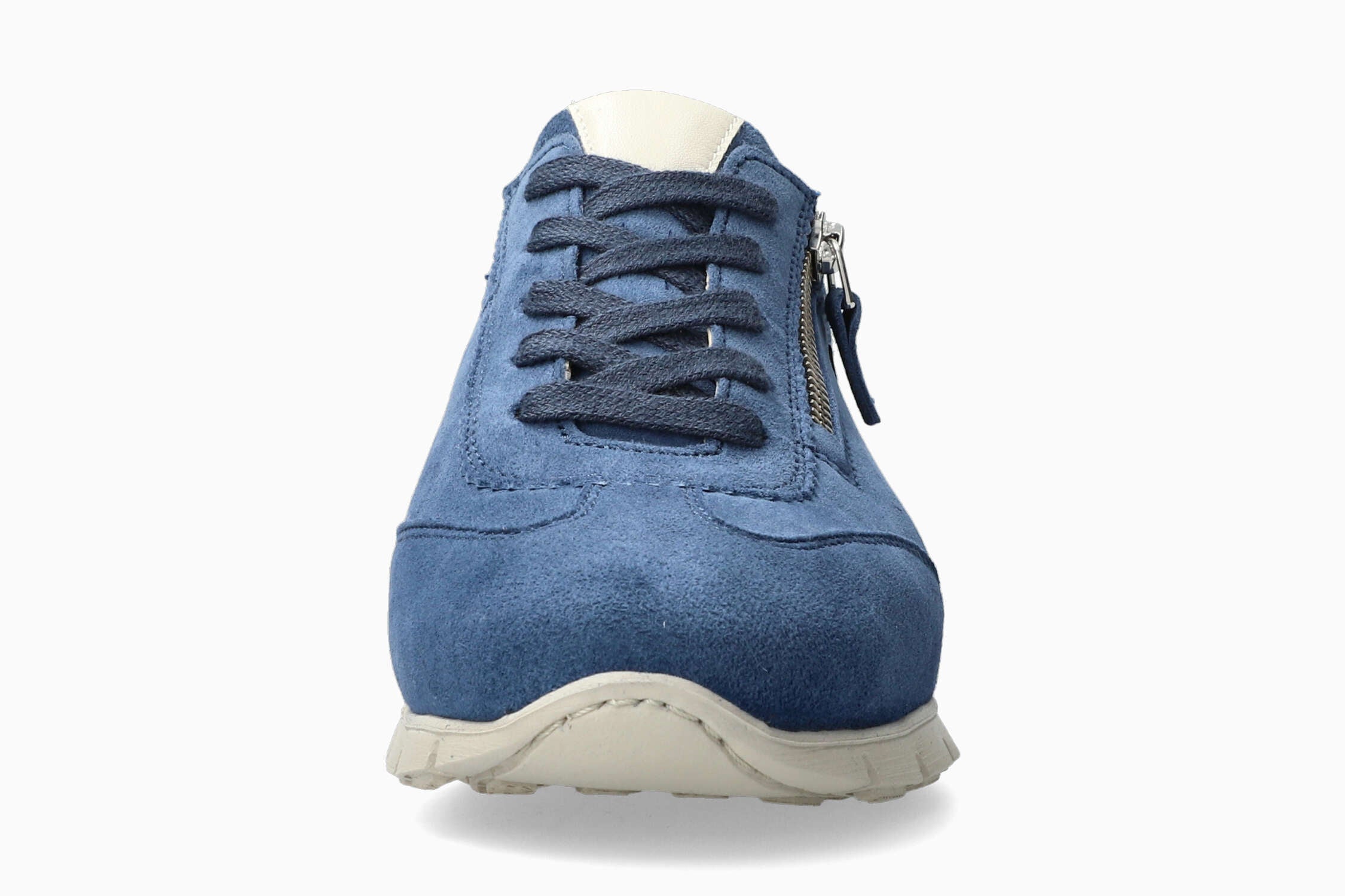 Donia - Mulberry Women Sneaker