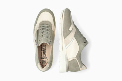 Ereen - Light Khaki Women Sneaker
