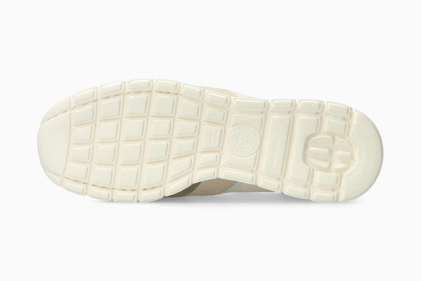 Ereen - Light Khaki Women Sneaker