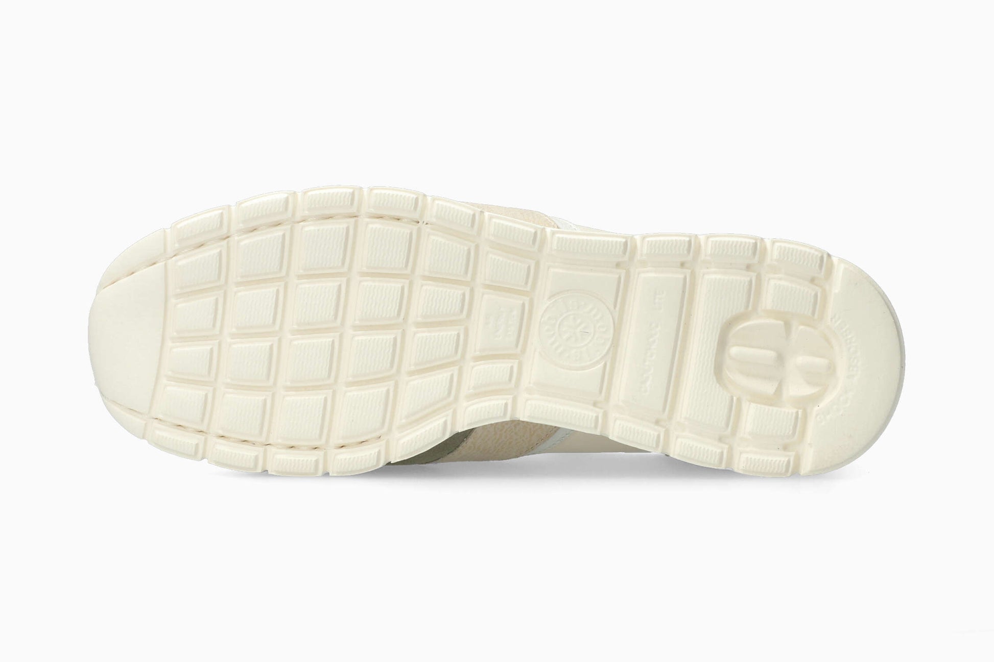 Ereen - Light Khaki Women Sneaker