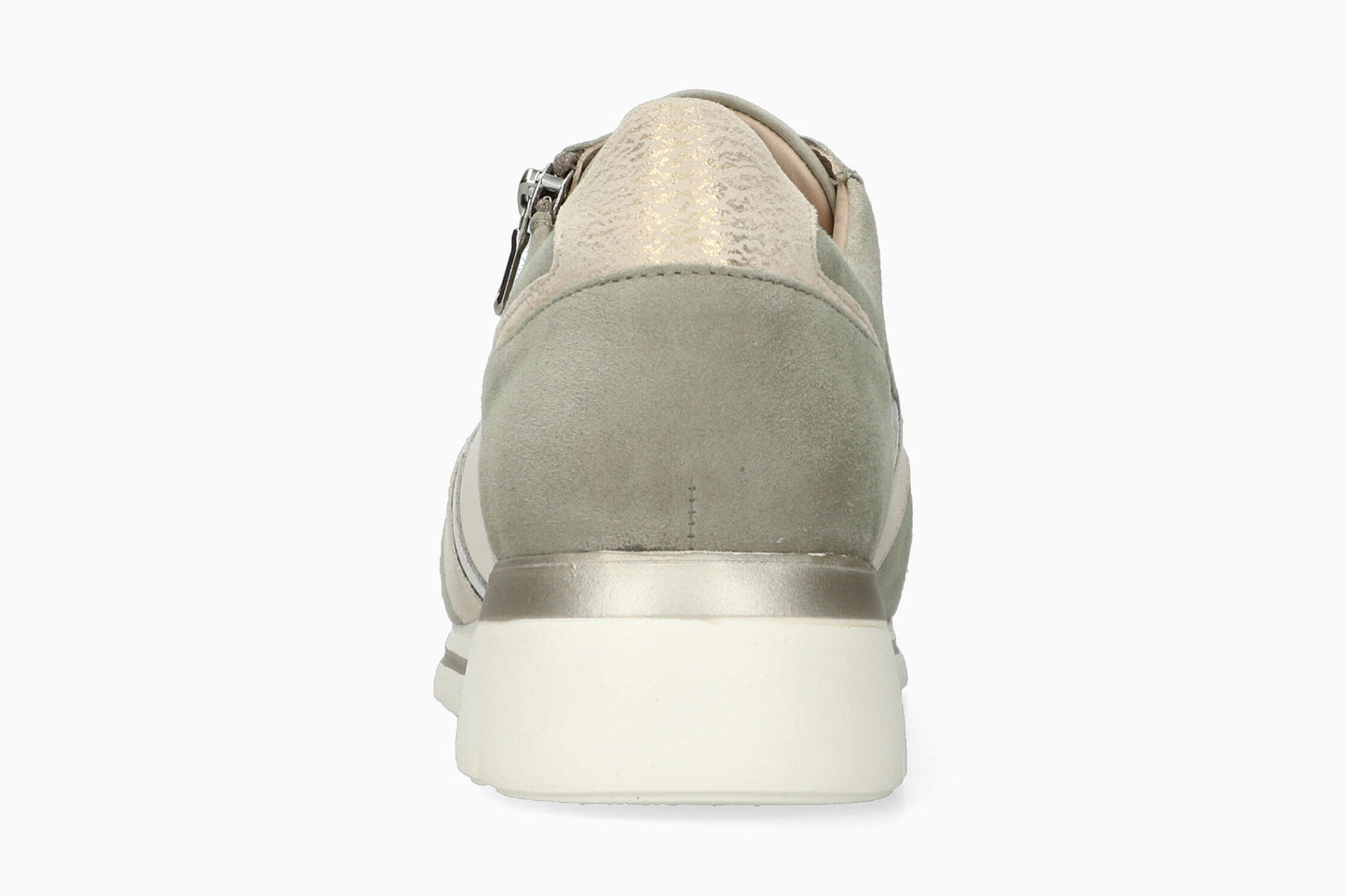 Ereen - Light Khaki Women Sneaker
