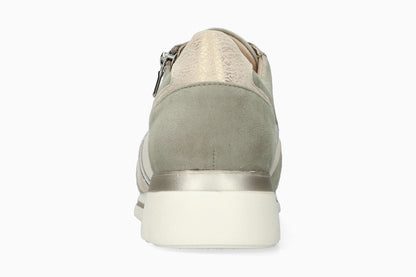 Ereen - Light Khaki Women Sneaker