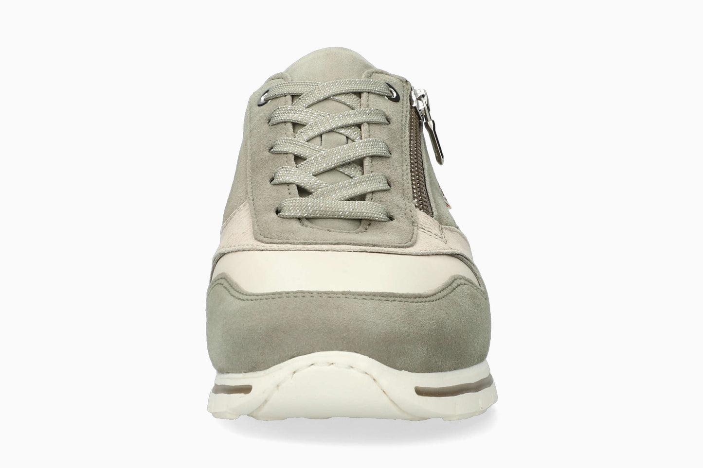 Ereen - Light Khaki Women Sneaker