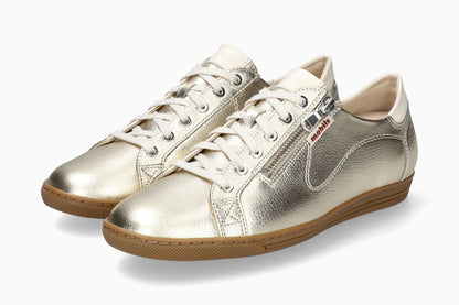 Hawai - Gold Women Sneaker