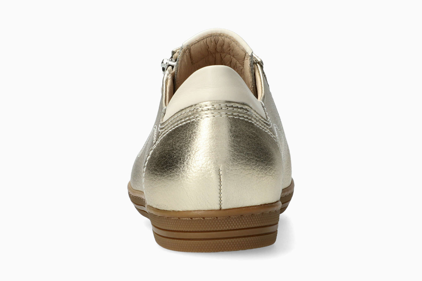 Hawai - Gold Women Sneaker