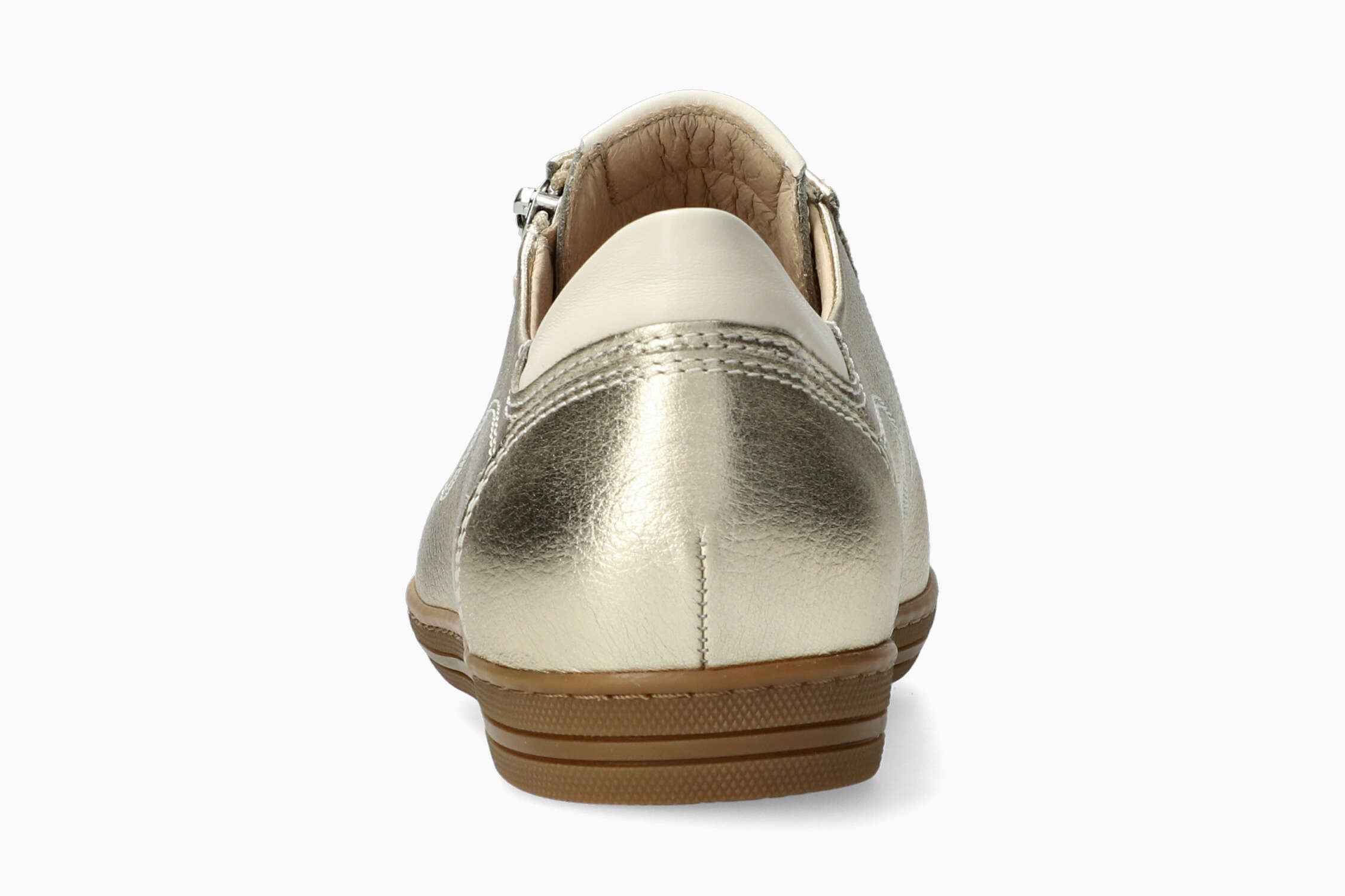 Hawai - Gold Women Sneaker