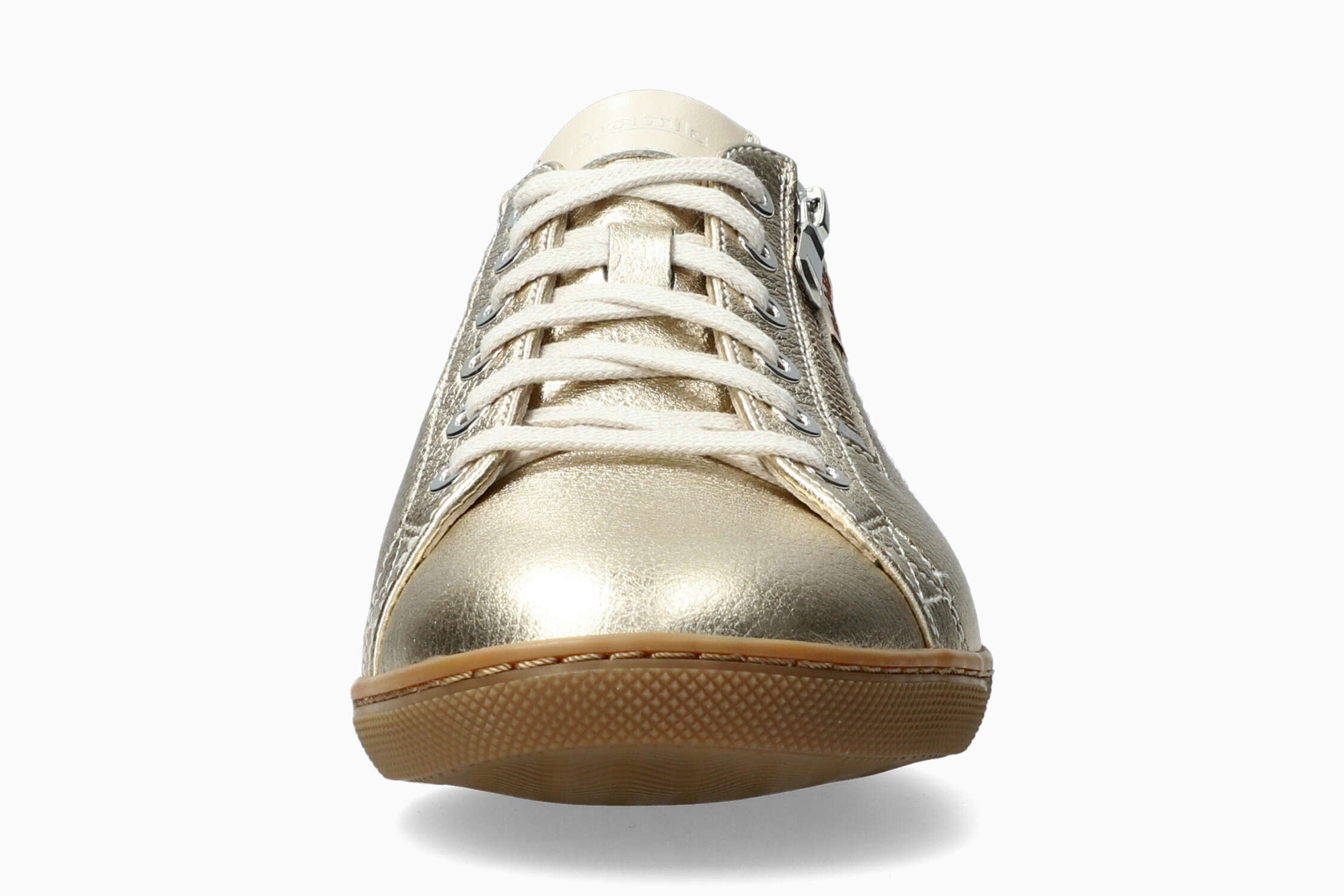 Hawai - Gold Women Sneaker