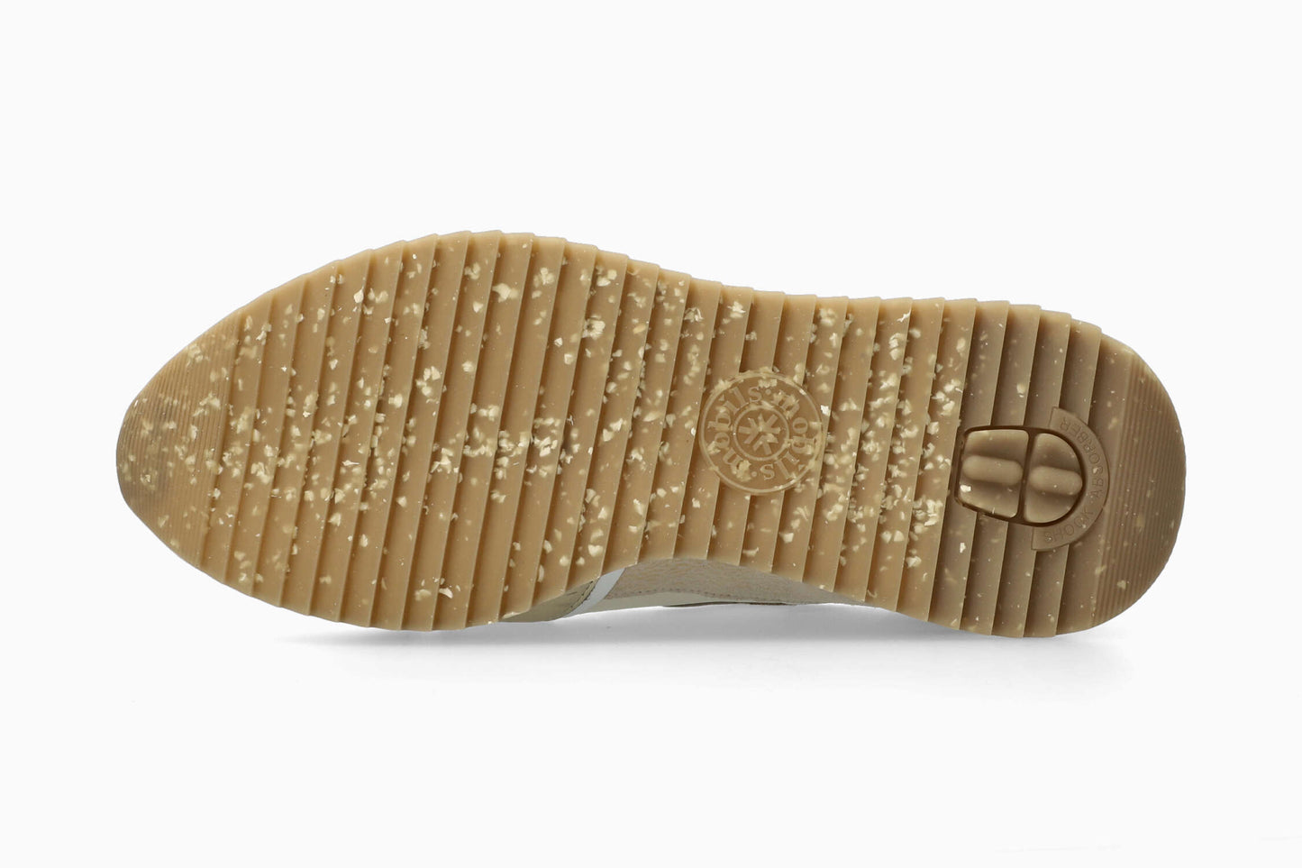 Janel - Light Sand Women Sneaker