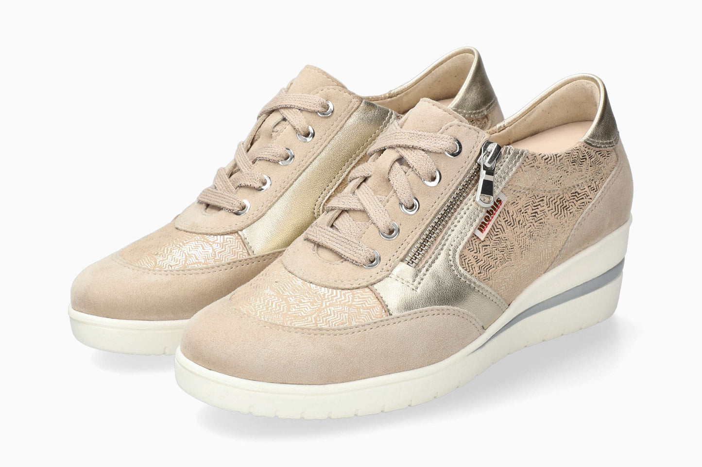 Patrizia - Beige Women Dress Shoes