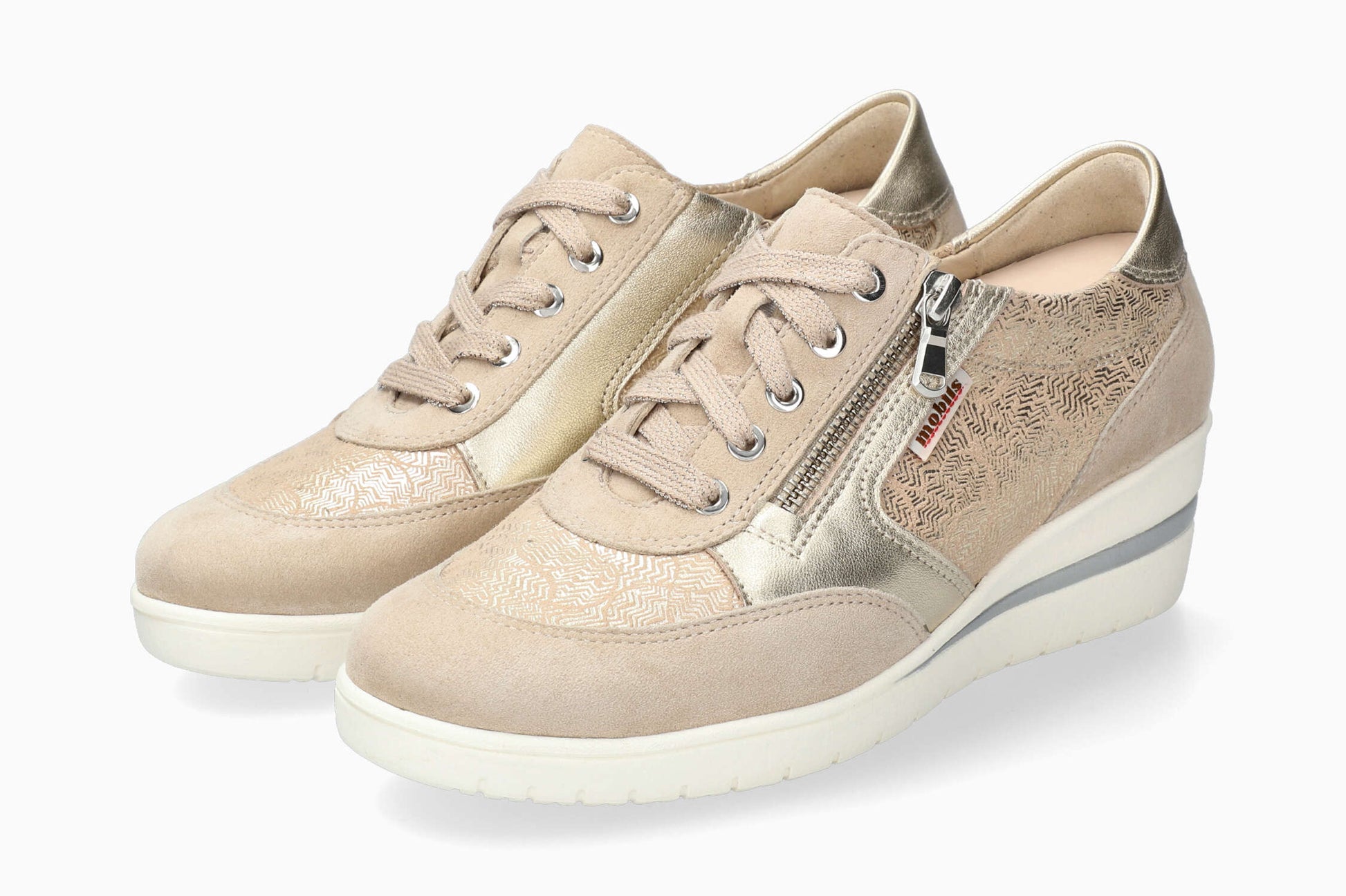 Patrizia - Beige Women Dress Shoes