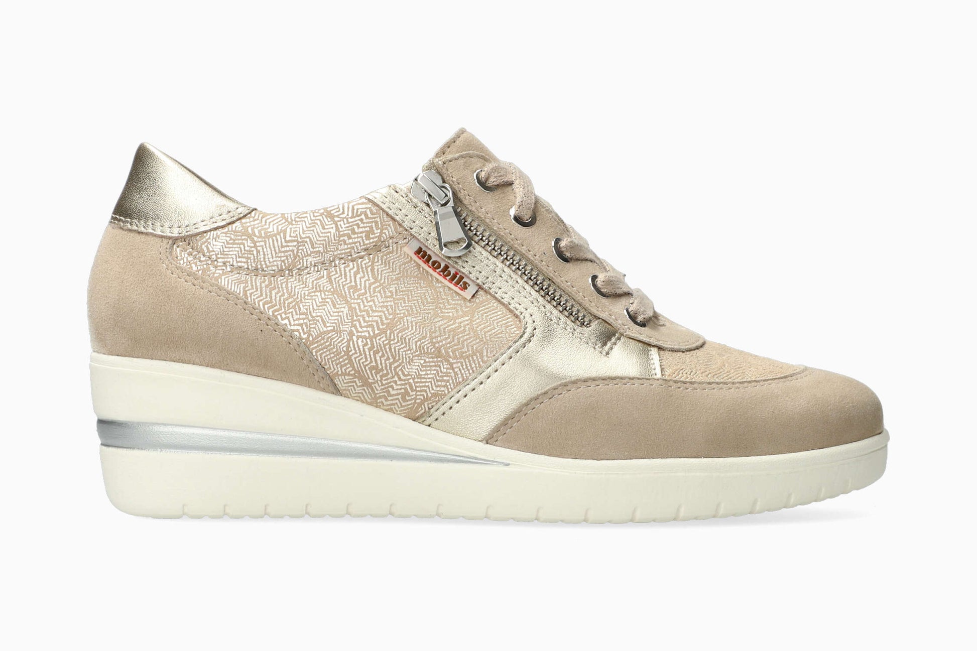 Patrizia - Beige Women Dress Shoes