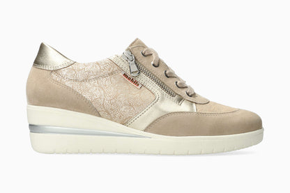 Patrizia - Beige Women Dress Shoes