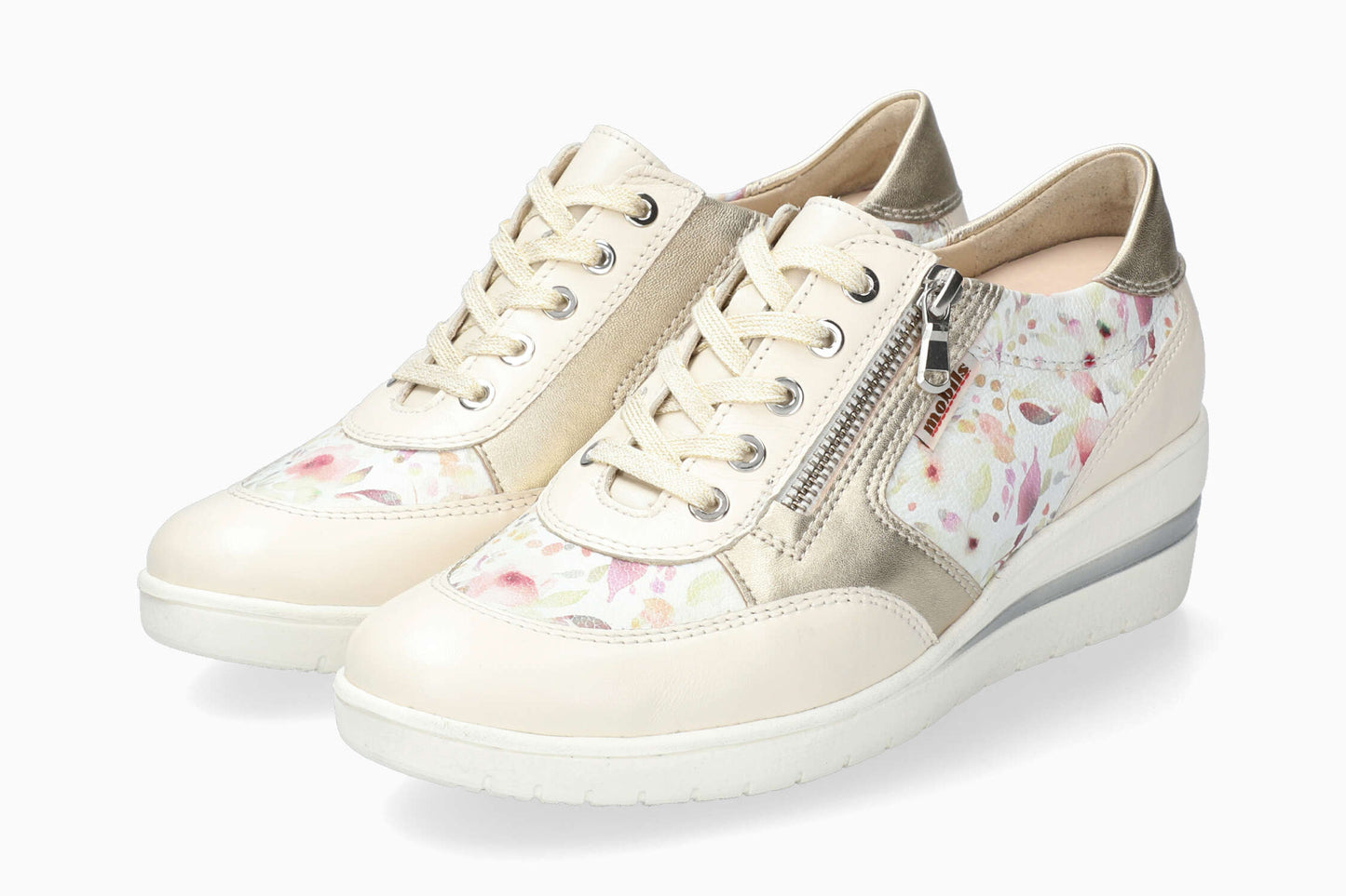 Patrizia - Offwhite Women Dress Shoes