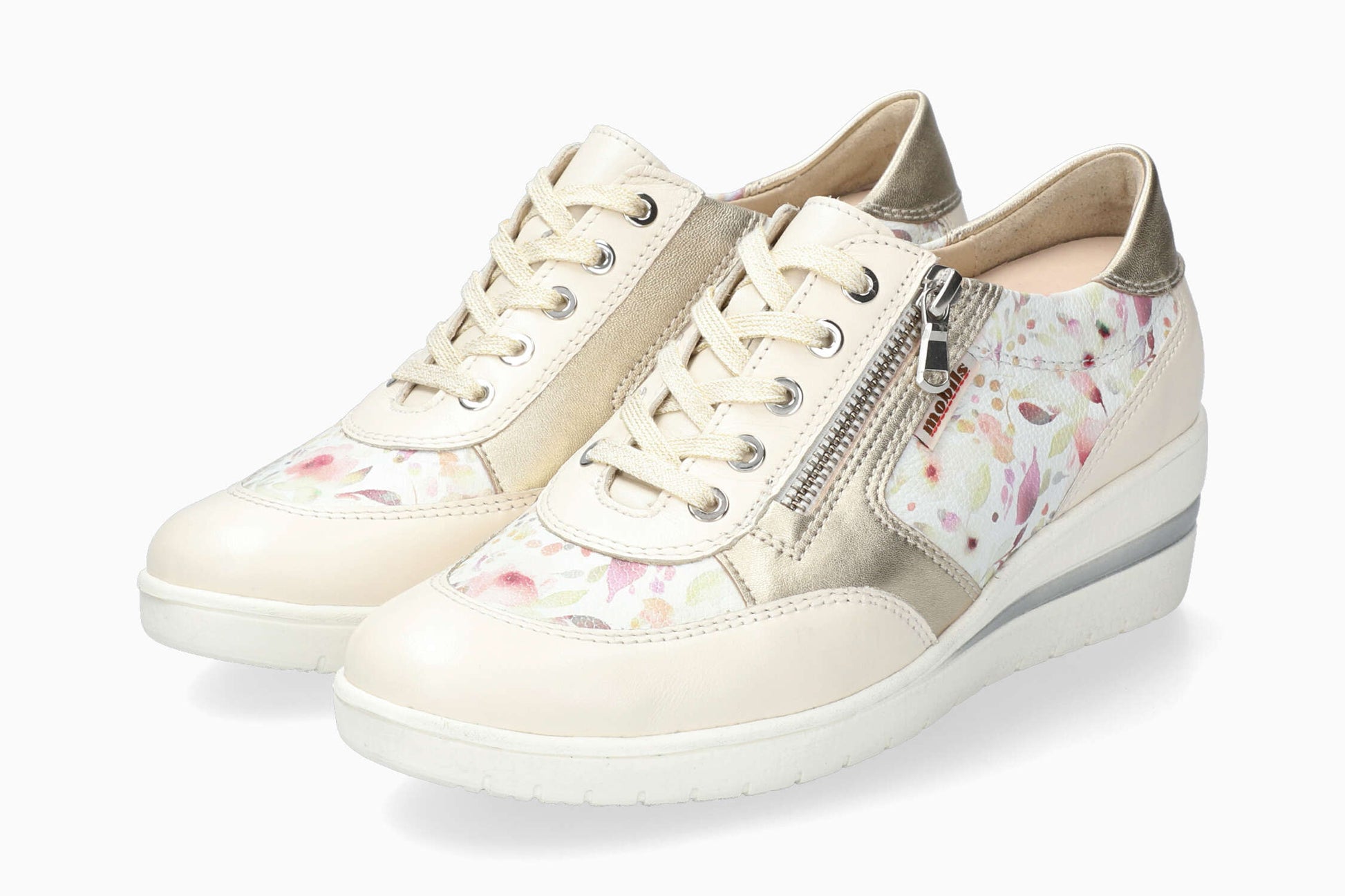 Patrizia - Offwhite Women Dress Shoes