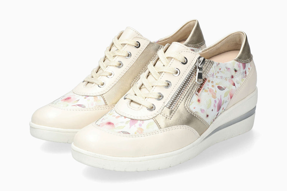 Patrizia - Offwhite Women Dress Shoes