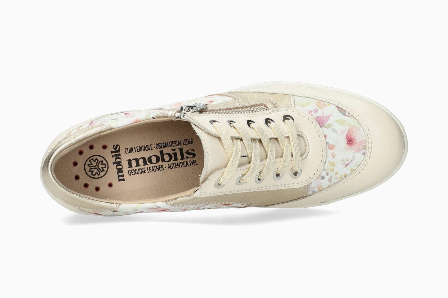 Patrizia - Offwhite Women Dress Shoes