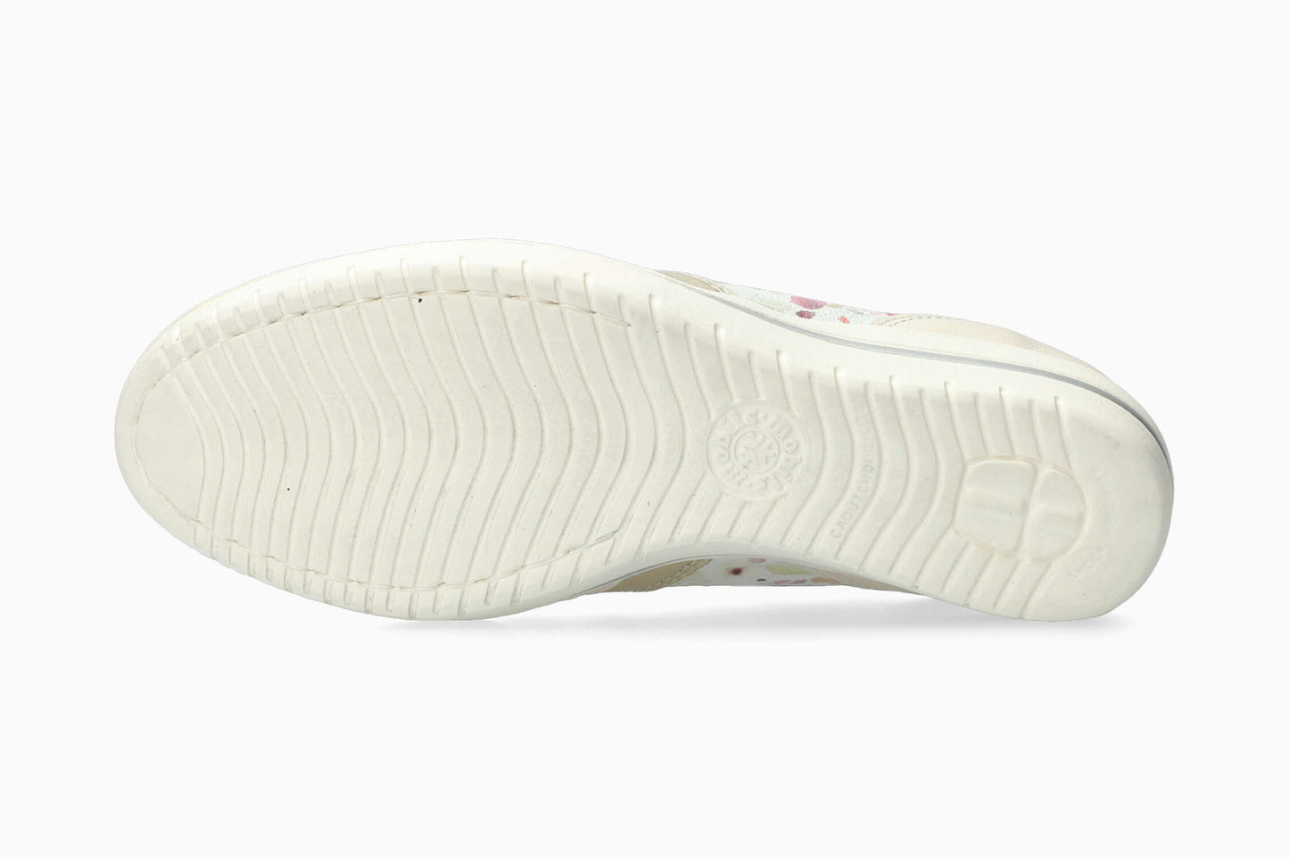 Patrizia - Offwhite Women Dress Shoes