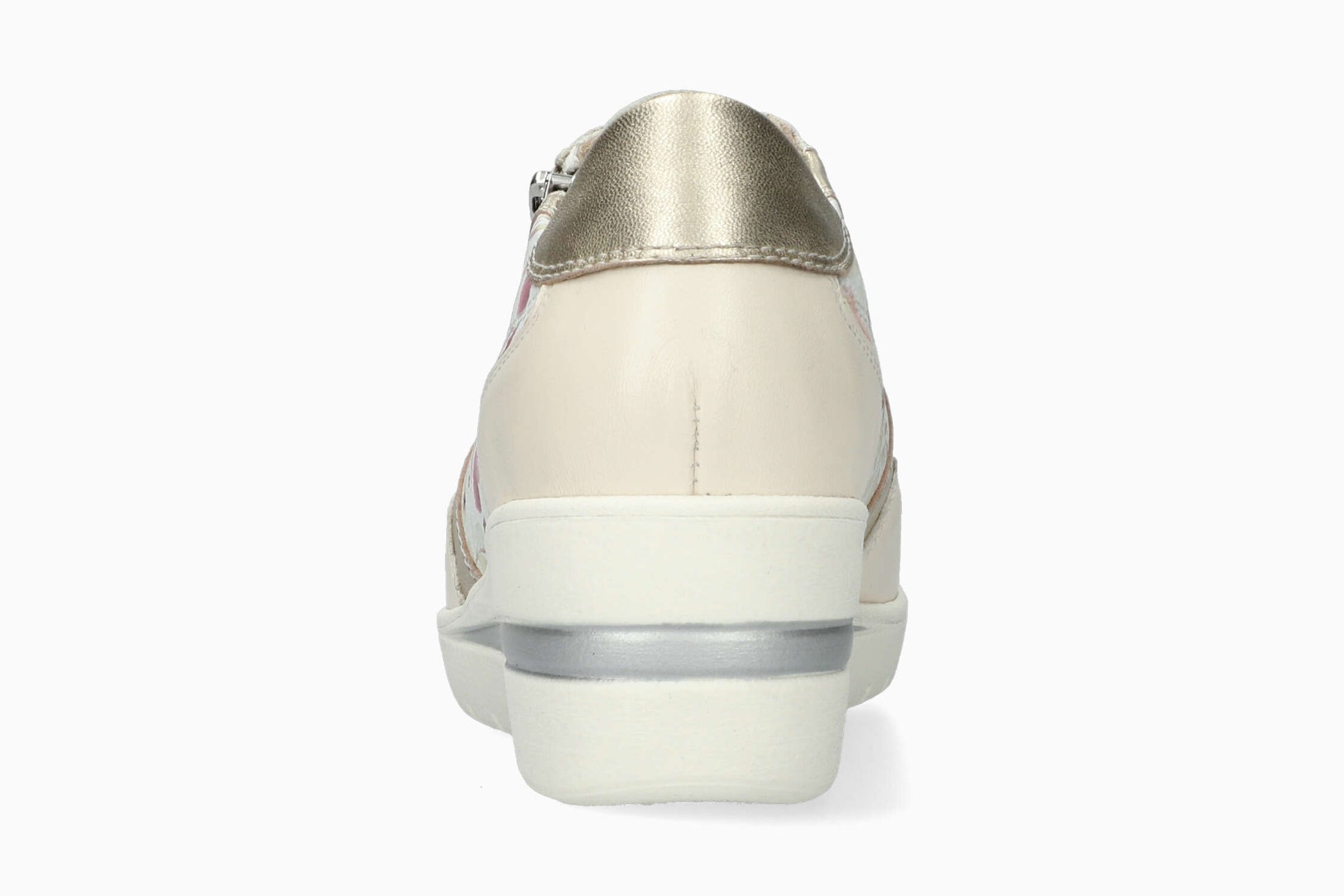Patrizia - Offwhite Women Dress Shoes