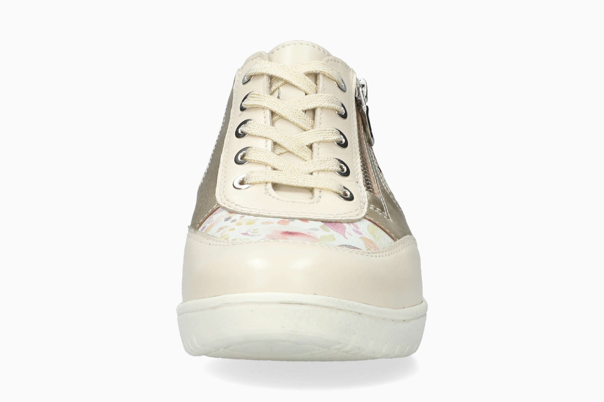 Patrizia - Offwhite Women Dress Shoes