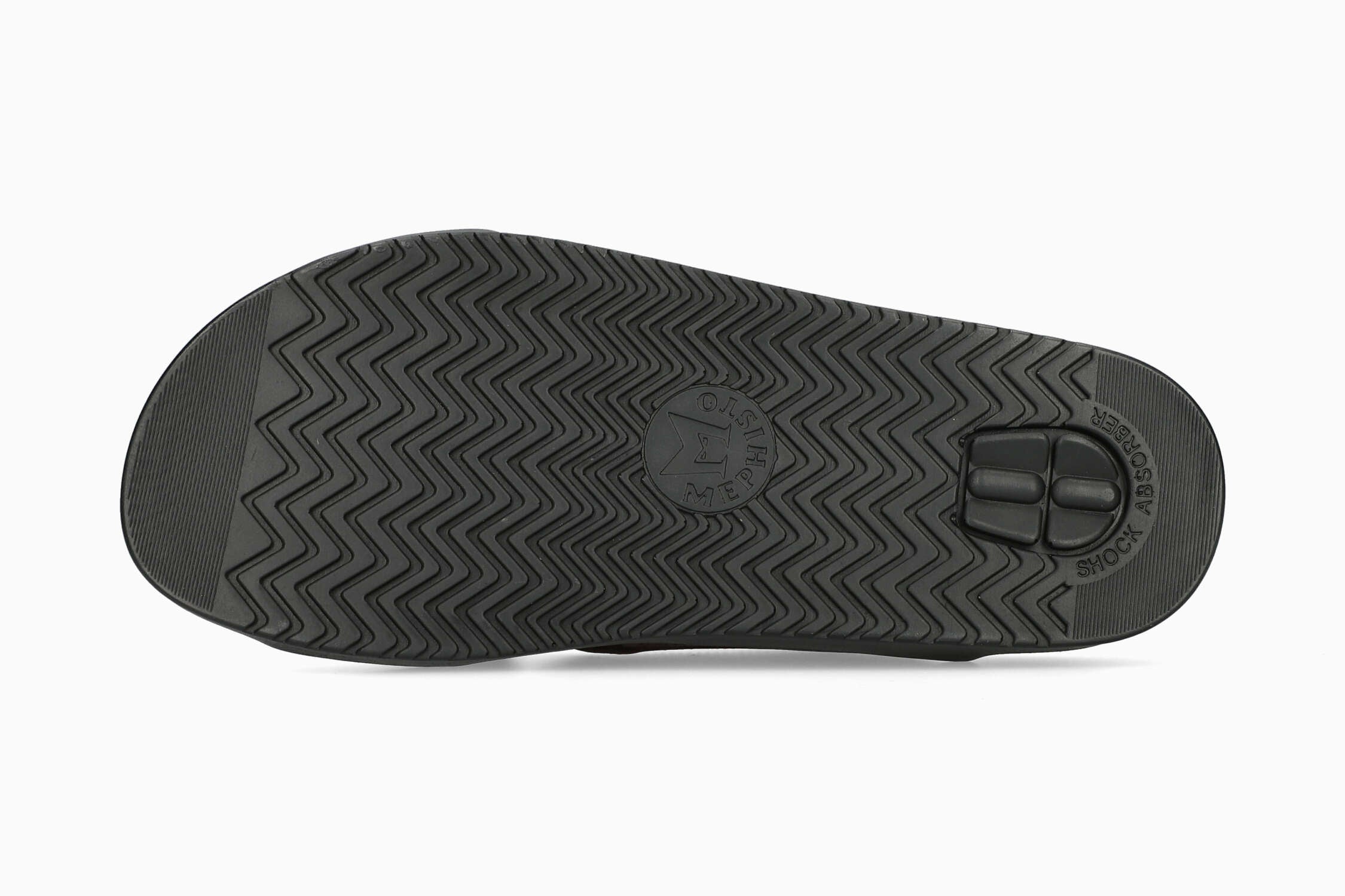 Giulio - Dark Brown Men Sandals