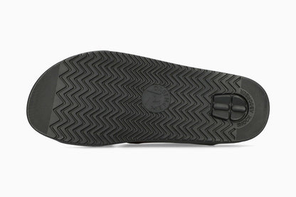 Giulio - Dark Brown Men Sandals