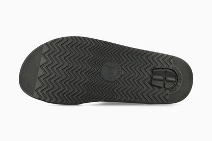 Gautier - Black Men Sandals