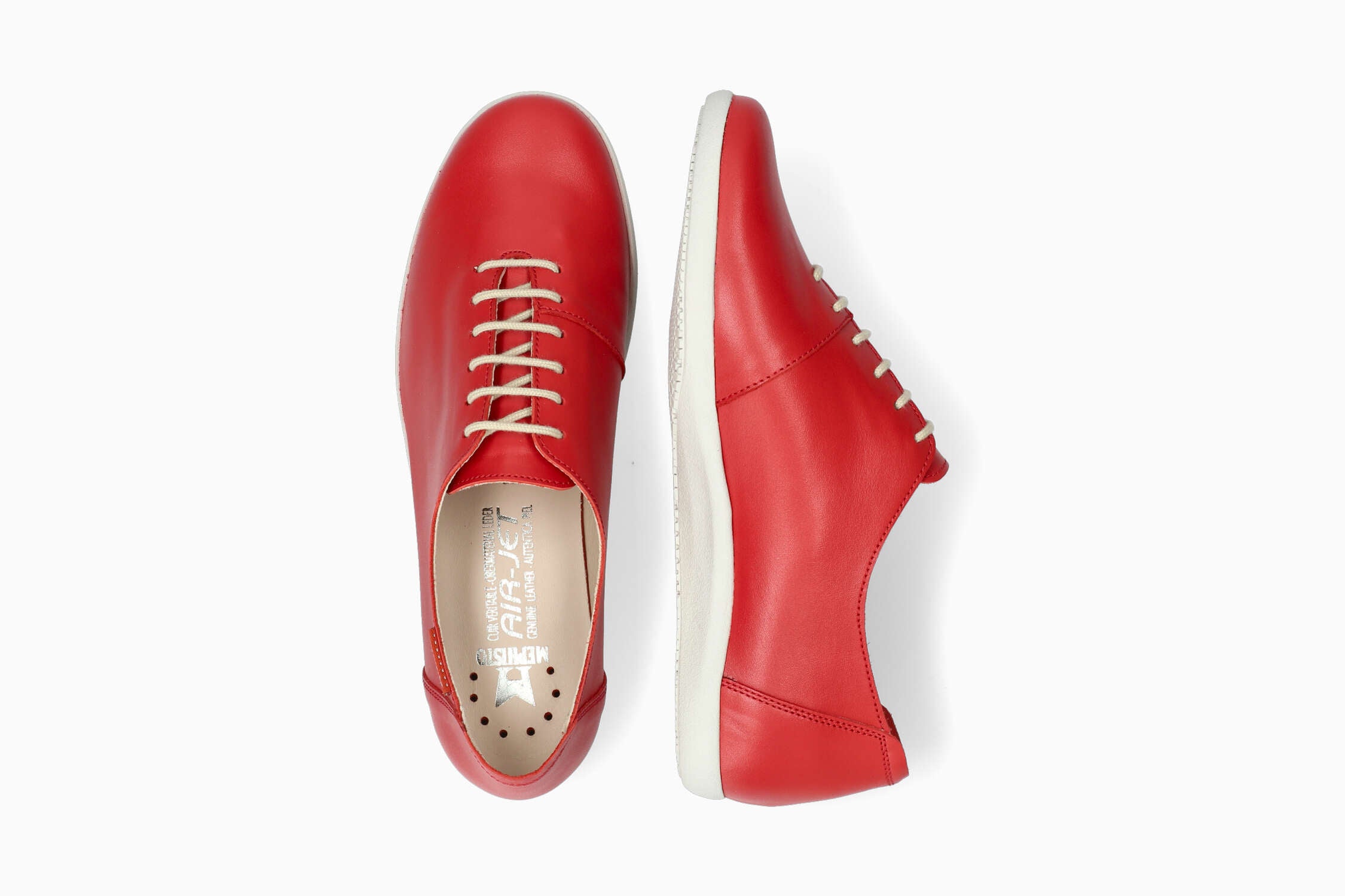 Katie - Scarlet Women Shoes
