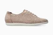 Katie Sun - Light Taupe Women Shoes