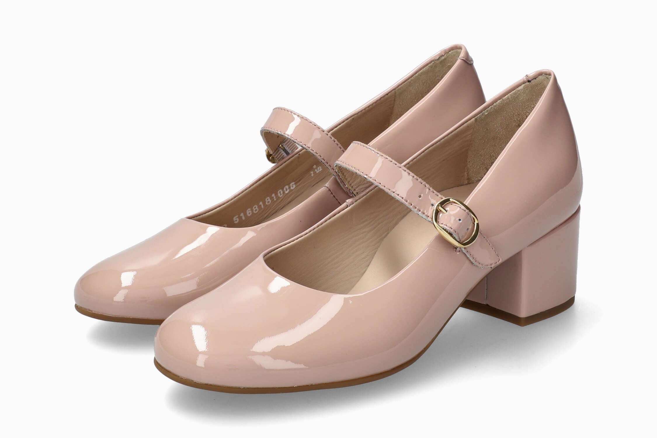 Topaze - Nude Women Ballerinas