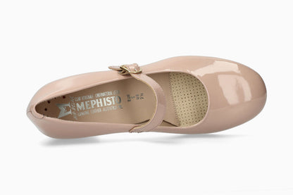 Topaze - Nude Women Ballerinas