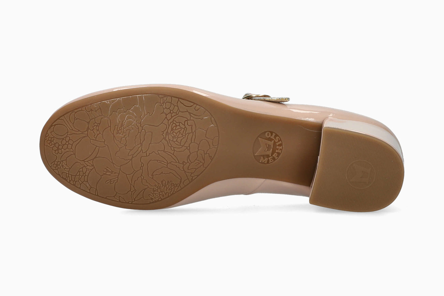Topaze - Nude Women Ballerinas